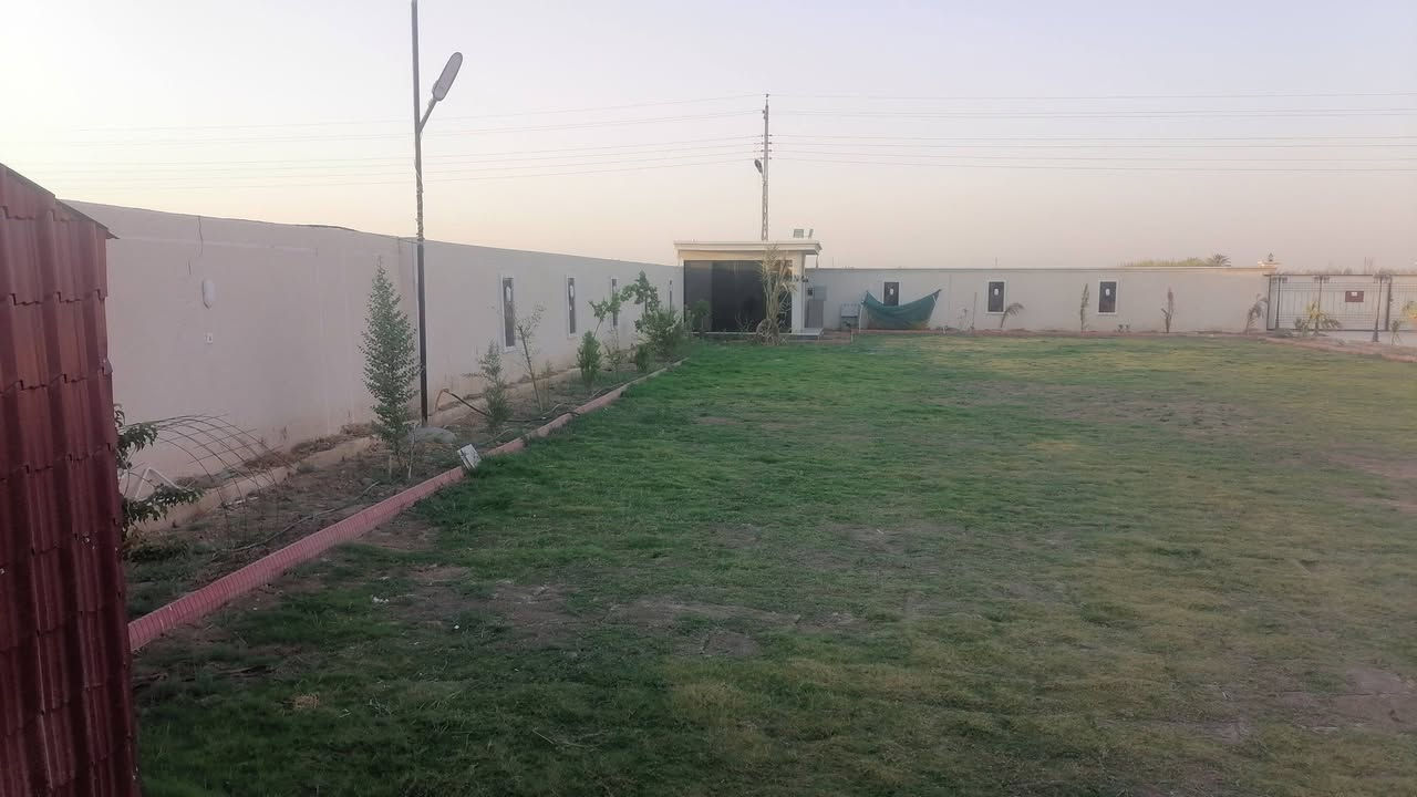مزرعة نسيم الخير ***********
