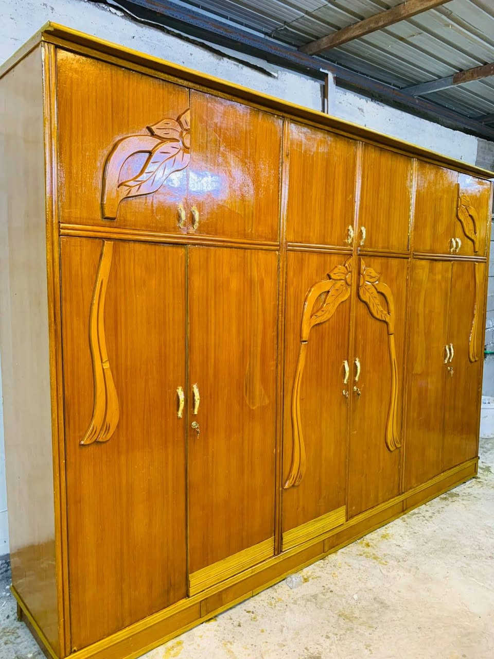 كنتور ابو سته  ملحق داخل خارج صاج  سعر 300مكاني بغداد  البلديات واتساب*********** مندوبه ايات
