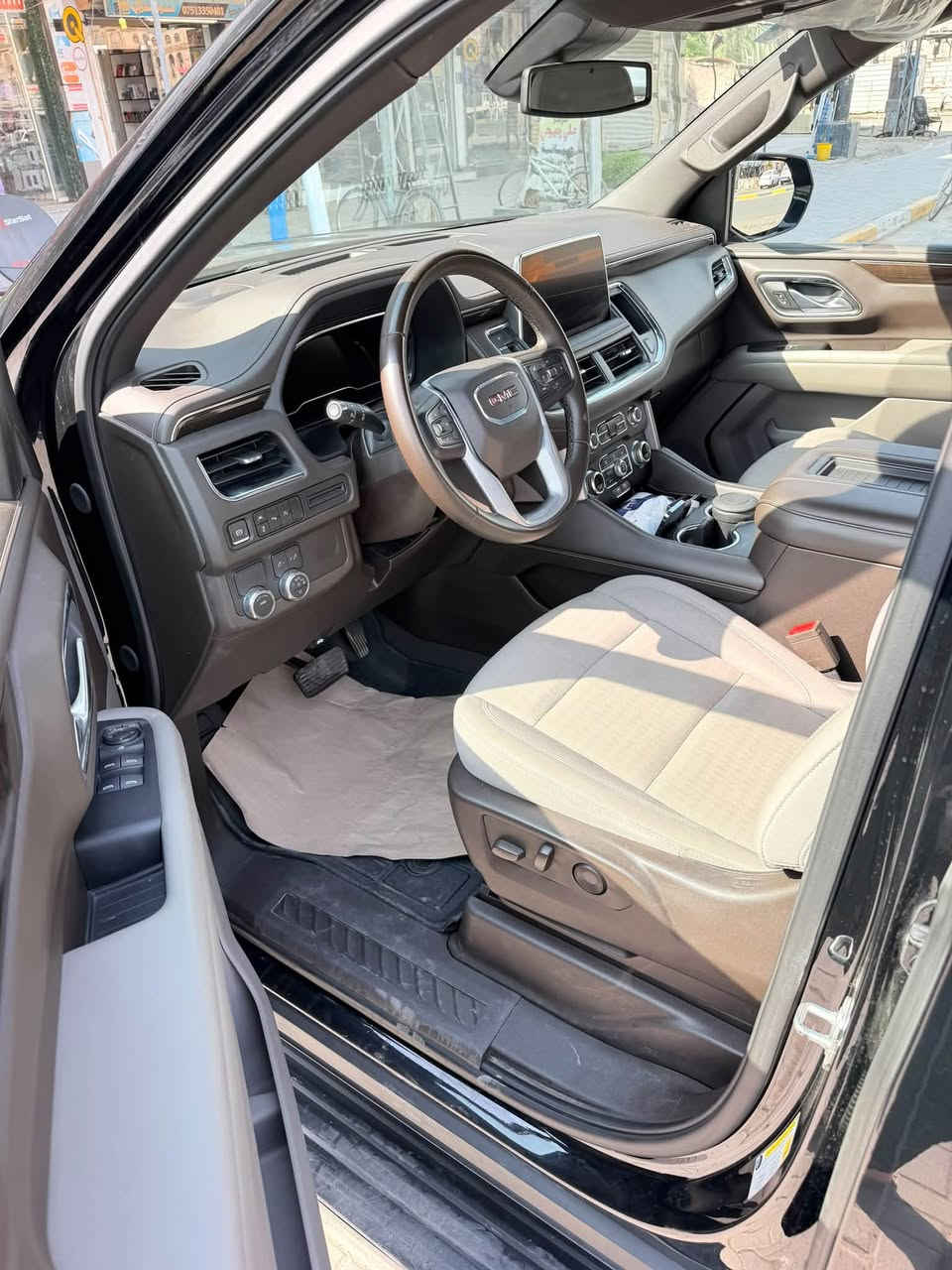 جمسي SLE • ٢٠٢٤ • ممشا ٢٢ ألف
