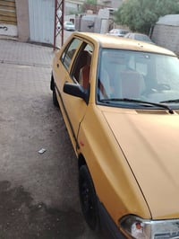 موديل ٢٠١٥ • مكينة جديدة • حي اور