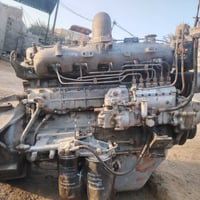 محرك ازوزه ١٠٢ • جديد • سايس ستاندر