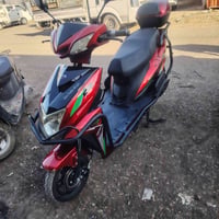 ماطور شحن • ٥بطاريات • دبل
