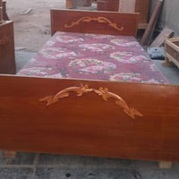 جربايه صاج • ٢م×١م • توصيل الديوانيه
