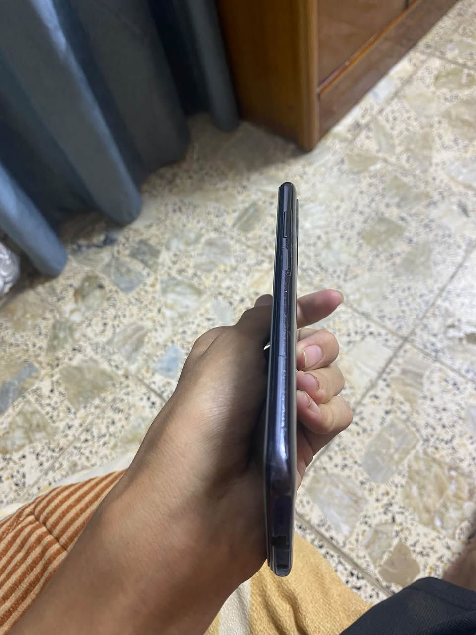 شاومي نوت 10ذاكره 128 وحش ألعاب بوبجي 60فريم او90 بطاريه خير من الله  عنوان بغداد شعب للمراوس أو بيع قفل 100 مستبدل شاشه وكاله❣️❣️
