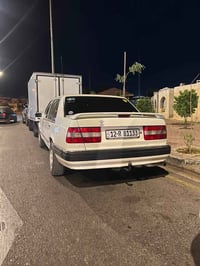 فولفو 960 ١٩٩١ • ٦ سلندر • موصل
