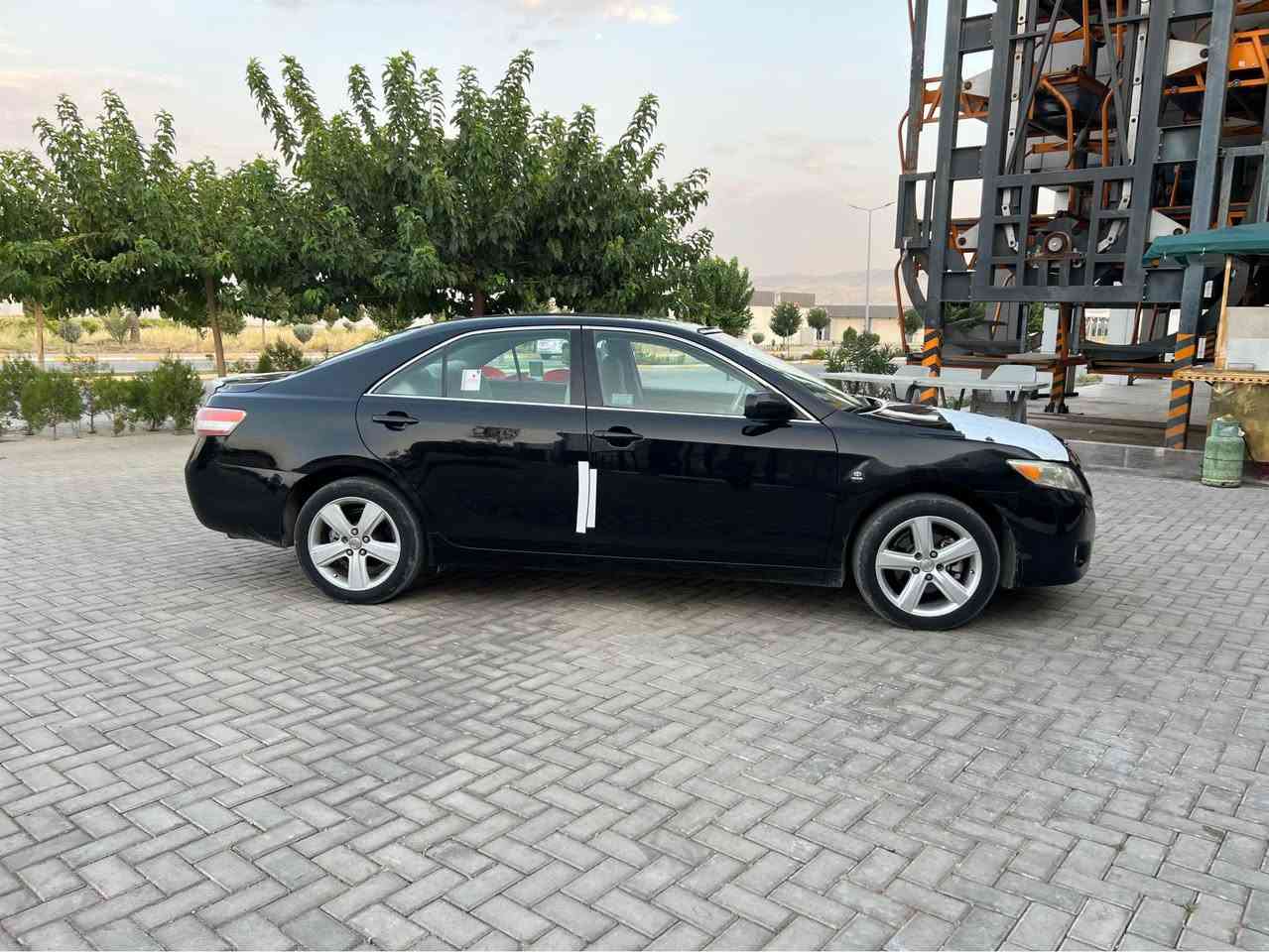 بةناوي خواي كةورة
كامري
٢٠٠٩
تةحويل غرامة براوة وةركةران هةموكياني بةزةمان بةشةرتي فيتةر توماتيك تةبريد دو بارجة بو ياخ بي ناو كرتن 
سةنةوي ٨ مانكة بةشةرجوة غرامةو تةحويل بةشةرت كير مةكينة توندوتولي تةبريد هةموي بةشةرت نرخ٨٨ كةلا بارةي يةك براوة
شوين سليماني بوزانياري تيل بكة كورينةوةم نية مةسيج مةنيرة مشتةري زمارةم نوسيوة 
***********
*********** السليمانية, العراق
