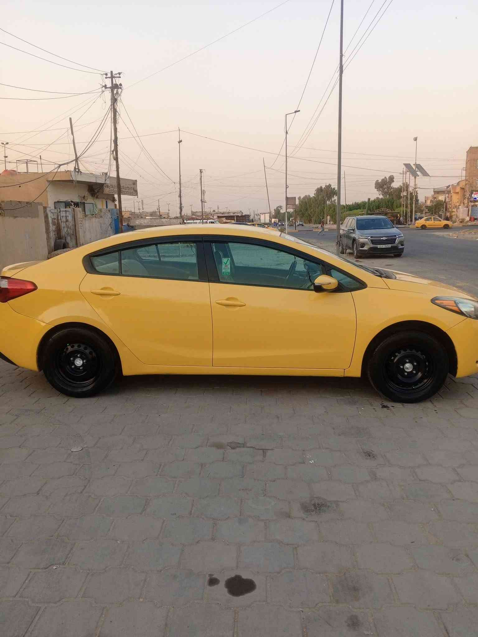 فورتي 2014 وارد امريكي حادثة جاملغ خلفي بدون دواخل السياره بدون معجون صبغه اولى والباقي كله كفاله  مكينه 1800 دوش مكينه وكير جديد شواصي لغود الاماميه مكفولة كفاله
صدر امامي وخلفي كله جديد
تخم تاير 
وياله 15 بسمي مصفره هيئة والغرامة وسنويه جديده هزه جديد رقم دولي بغداد الإنكليزي تبريد ثلج منظومه جديده مواصفات السياره شاشه كامره تحكم اربع جهات مانع انزلاق ايكو تحكم مري اشاير بلمري العنوان بغداد *********** السعر 90 وبيه مجال
مدوشمه دوشمه نواب ارضيه سفاري بيبان تغليف حراري السياره جاهزه مجهزه من كل النواحي
فورتي 2014 وارد امريكي حادثة جاملغ خلفي بدون دواخل السياره بدون معجون صبغه اولى والباقي كله كفاله  مكينه 1800 دوش مكينه وكير جديد شواصي لغود الاماميه مكفولة كفاله

