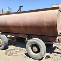 مقطوره • حموله ١٢٠٠٠