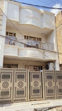 الصليخ الجديد • مساحة ٧٨ • خلف جامع الفرقان