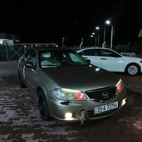 نيسان صني • ٢٠٠٨ • كركوك
