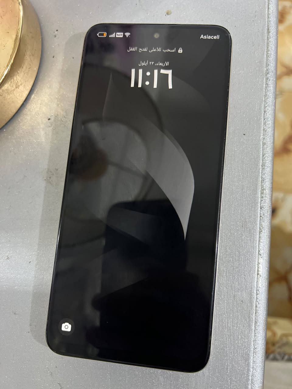 هونر x7d 
ذاكرة 256
مستخدم شهرين 
غراضه كاملة 
300 وبيه مجال 
***********
