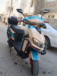 الماسه شبح • ٢٠٢٦ • ٣٥٠٠واط