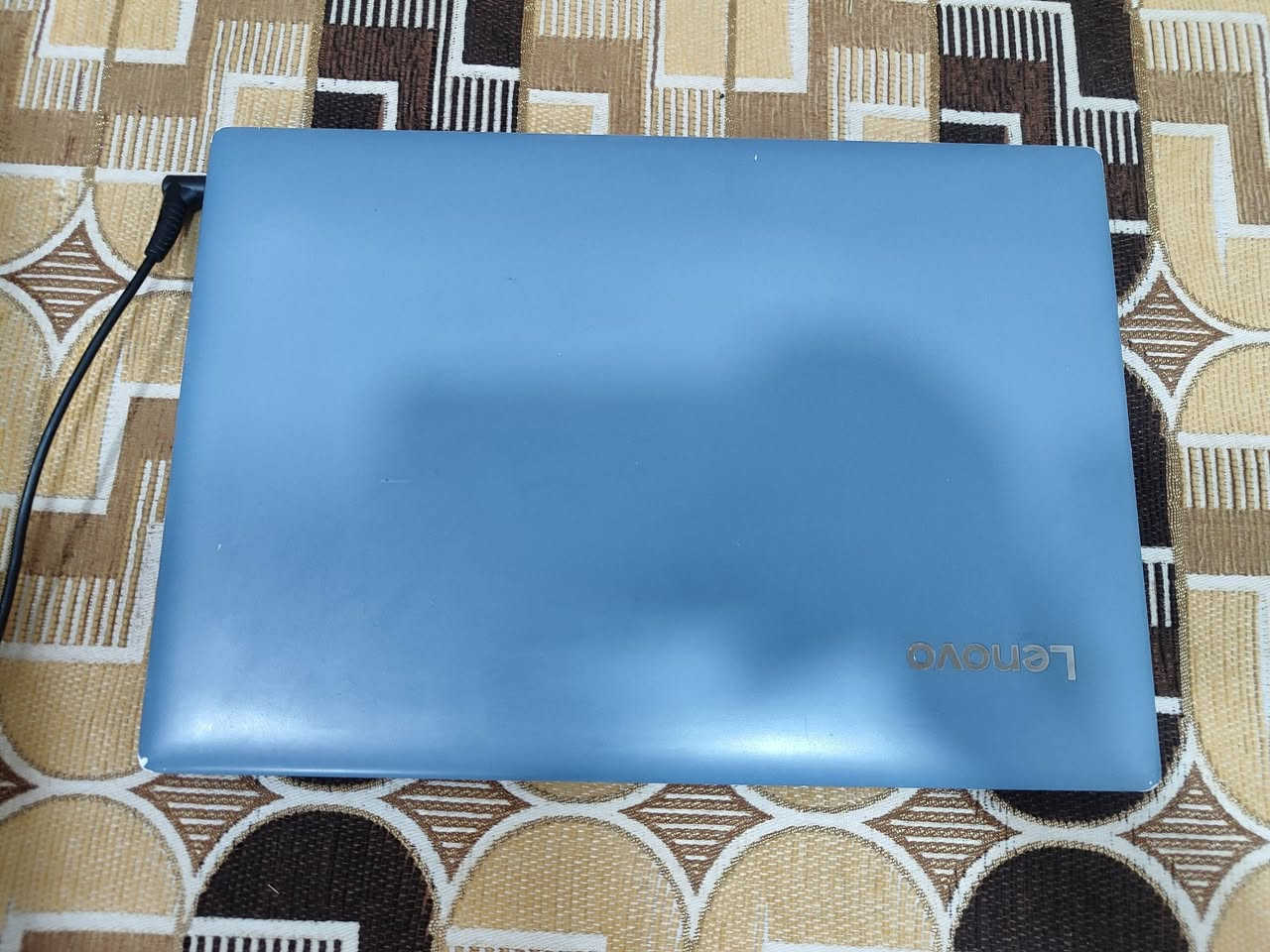 السلام عليكم
حاسبة نوع Lenovo 💻 للبيع نظيفة ومرتبة اخر اصدار windows 11 
اخر تحديثات حتى ميزات الذكاء الصناعي مناسبة للاستخدام المتوسط تصفح و دراسة و بحوث مناسب للموظفين والعمل المكتبي والطلاب 
السعر 200 وبيها مجال مكاني الناصرية 
رقم الهاتف ***********
