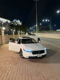 اكورد هايبرد • ٢٠٢٤ • رقم اربيل