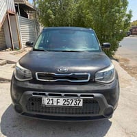 صول 2016 وارد امريكي محرك 1600 كير مكينه مكفول بيها طخات بالباب الوره ...