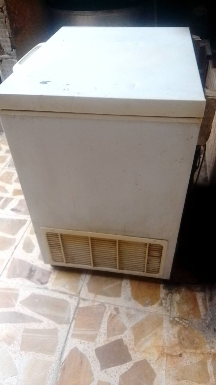 مجمدة • نص تجميد • ناقصة غاز