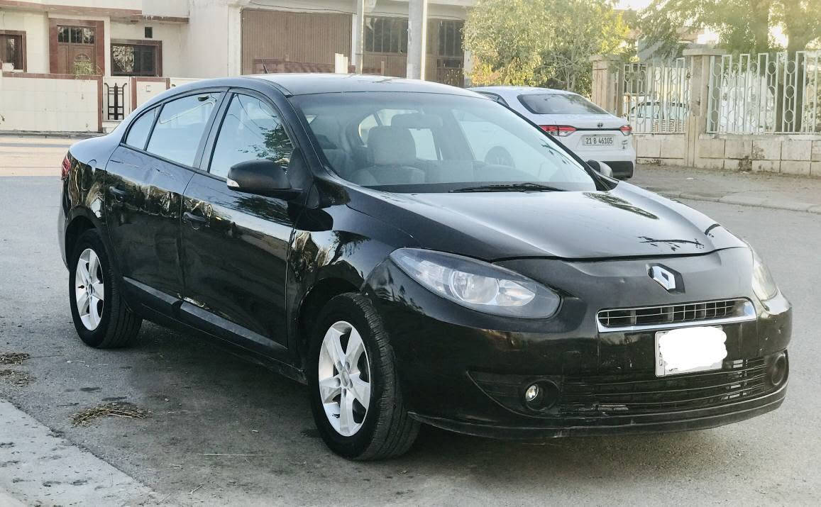 Reno Fluence 2013✅
Nrx / 💰( 40 $ )💰
Mobile / *********** 📞
mobile / *********** 📞 Viber
**  **  **  **  **  **  **  **
❌تکایە مشتەری لە نامەو کۆمێنت معامەلە مەکە و پەیوەندی بکە بە خاوەنی❌

جۆری سەیارە / ڕینۆ فلوێنس ✅
مۆدێل /٢٠١٣
ڕەنگ / ڕەشی قەتران⚫
گێڕ ئۆتۆماتیک
مەکینەی ئەوروپی لۆکی بۆ بەستراوە
گێڕ و مەکینەی بەشەرتی فەحس و تەرایی و فیتەر
ساردی و گەرمی ئیش ئەکات
کارەبایی و ناوگێچی هەموی ئیش ئەکات
٢پارچە بۆیاغ بەبێ ناوگرتن
یەک پارچە سارد
پێش و پشت و سەقف و شانی جوانە
تایەی تازەی لەژێرە
قوفڵ مەرکەزی
دوو سویچ کۆنتڕۆڵ
سەیارەکە سەنەوی جنوبی لەگەڵە
بەشەرتی ئەوەلیات و ماڵی مەدەنی 
موس و بڕاوەی بەشەرت

نرخی سەیارەکە / 💵( ٤٠ )💵 گەڵا و کەمێک مەجال
شوێن / پیرەمەگرون
ژ.م خـاوەنی / *********** 📞
ژ.م خاوەنی / *********** 📞 ڤایبەر

.

. السليمانية, العراق
