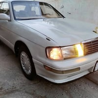 ميديل ١٩٩٢ • محرك ٣٠٠٠ • رقم نينوى