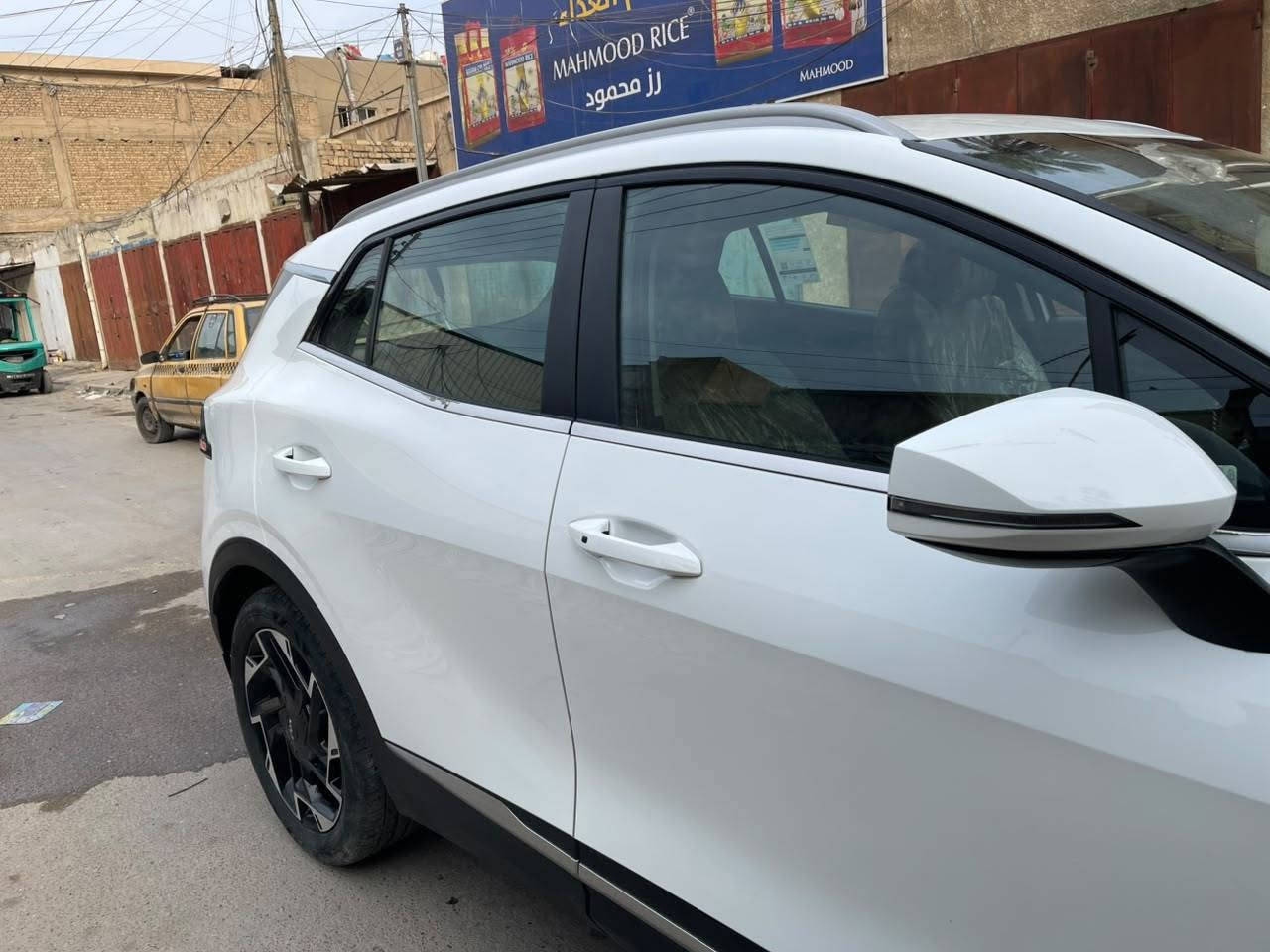 سبورتج • ٢٠٢٥ • رقم بغداد