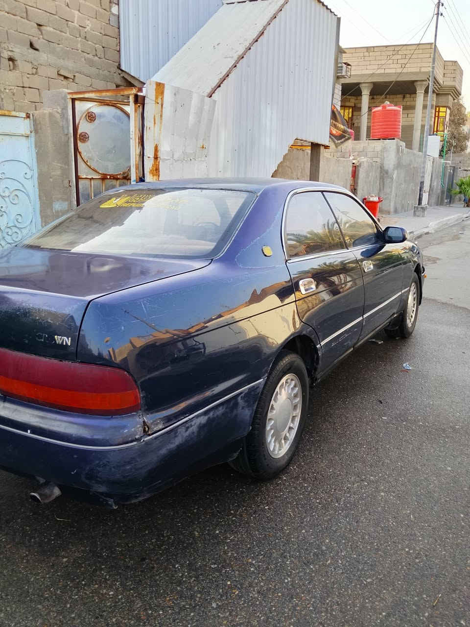 بطه بصره موديل 200 مكينه وكير خير من الله السياره بسمي السعر 45 وبيها مجال المكان بصره زبير /***********
