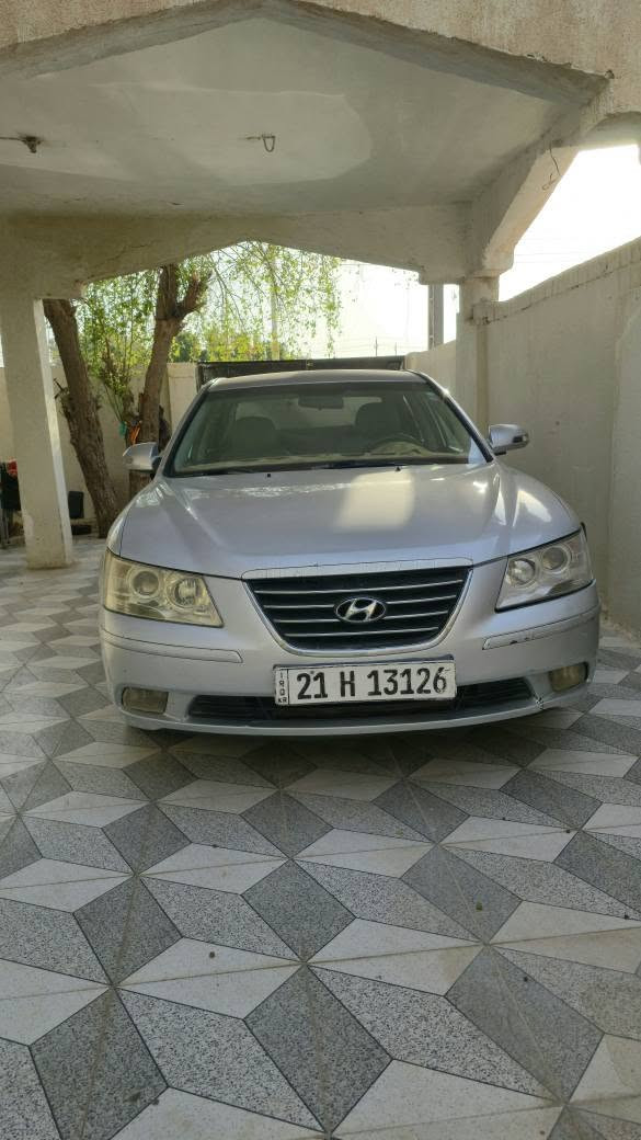 سلام عليكم
هونداي سوناته للبيع موديل 2000
وارد كوري محرك 2000خليجي خط واحد
سياره حاهزه من كل شي
منضومة غاز 
مكان غراف
*********** 
اتصال فقط الشطره, ذي قار

