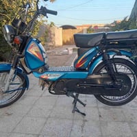 تي في اس • XL100