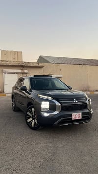 اوتلنده ر موسيبوشى       SE…AWD      موديل .2025 شةش مودي لي خورين  ما...