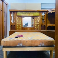غرفة نوم • صاج عراقي • نضافه فول