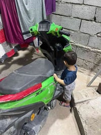 دراجة • بصره • شط العرب