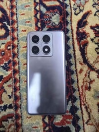 شاومي 14 تي برو • ١٢+١٢ رام • ٥١٢ جيجا