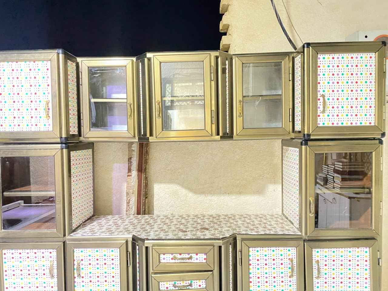 اغراض نظيفه اخت الجديدة للبيع
للاستفسار الاتصال على الرقم فقط
***********
العنوان ميسان عمارة, ميسان
