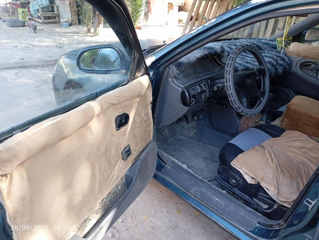 ‎مازده مديل 93 كير ومحرك كورله سيار جاهزه من كهربايات حداديه بيع سريع محتاج***********‎ حلة, بابل

