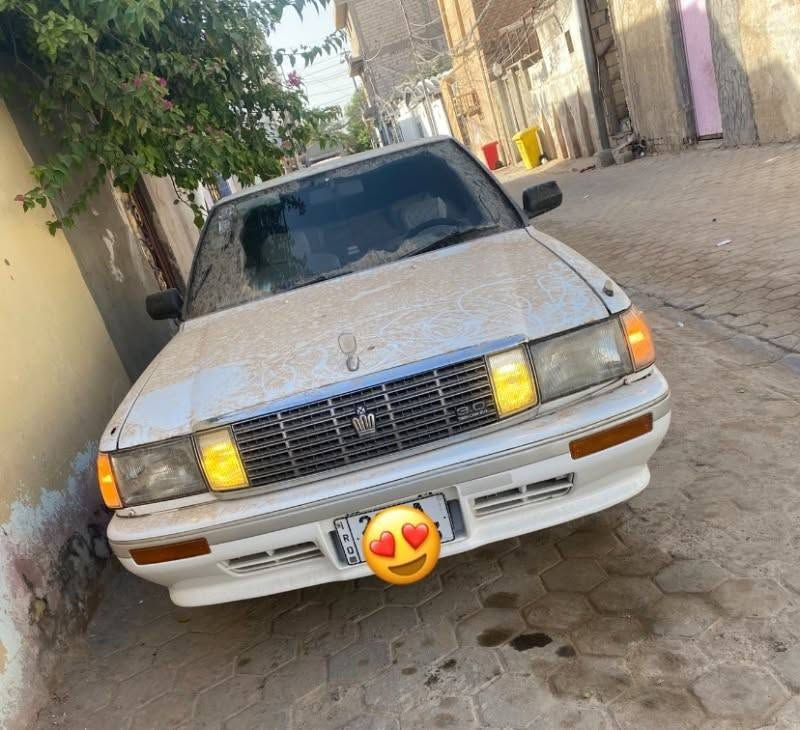هارتوب • ٩١ • تبريد ما يشتغل