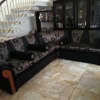 صوفا • الغزالية بغداد • سعر مناسب