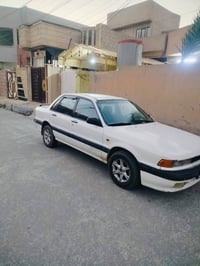 كلنت • موديل ٨٨ • اتوماتيك