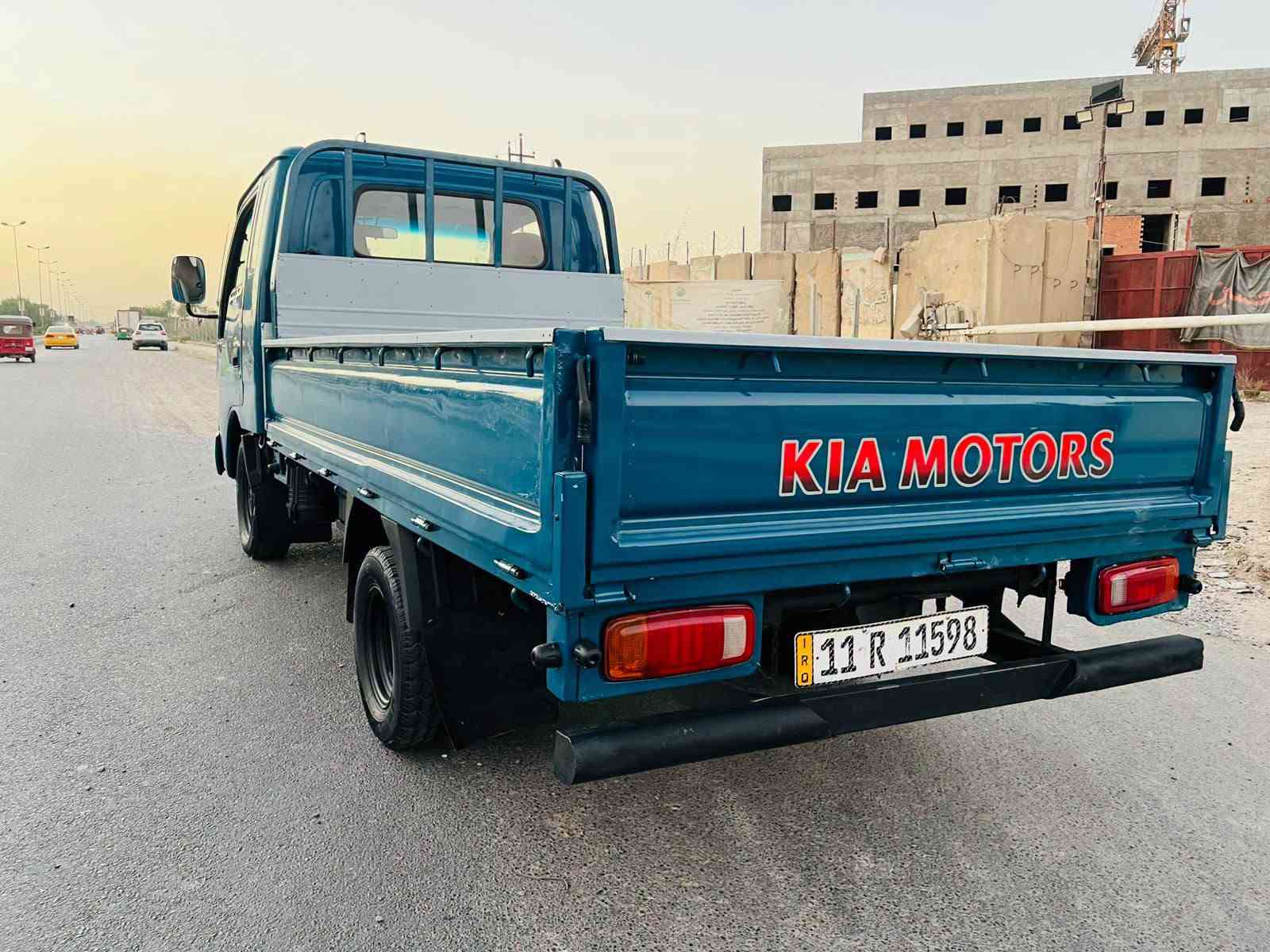 سلام عليكم.... كيه البيع....فنتيره مديل 98رقم بغداد الدولي......صبق حزام الجماليه فقط .... مكينه وكير واكسن وشاصي خير من الله....تخم تاير جديد..... كهربائيات شغاله.....دواخل حلوه..... تحويل مباشر.....صدر امامي وخلفي جديد....... بدي طويل 7حلقات......قلاب سياره.... السعر 60ورقه الاستفسار علا رقم الهاتف ‏‪***********‬‏ ...المكان بغداد
