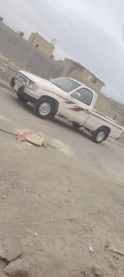 مديل 2000 • كير اوتماتيك • رقم ميسان