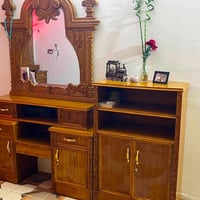 غرفه خشب • بكاني بغداد