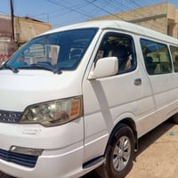 سياره اج وان للبيع جديده موديل 2014داخله 2024 التواصل الاتصال على الرق...
