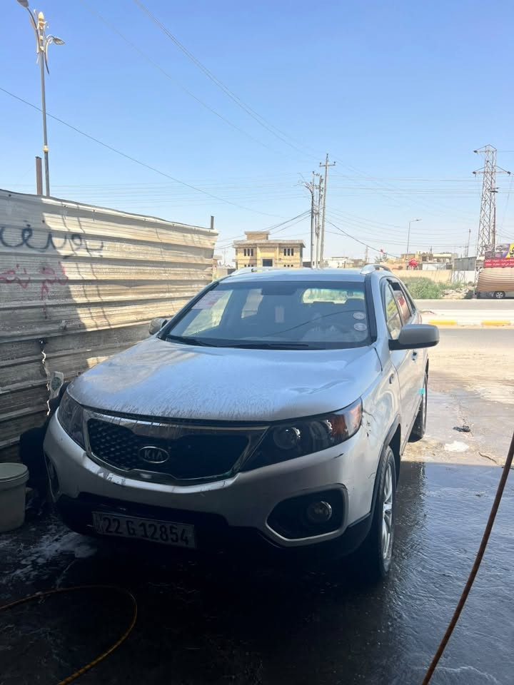 سورنتو مديل ١٤كاز كصه جنطه مكينه كير تخم تاير متومه ع شاصي دواخل جلد حساسات فول مواصفات عده الفتحه جديد سياره 
سعرها 44وبيها مجال مكانها ناصريه 

‭***********‬
