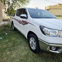 هايلوكس • ٢٠٢٢ • رقم اربيل