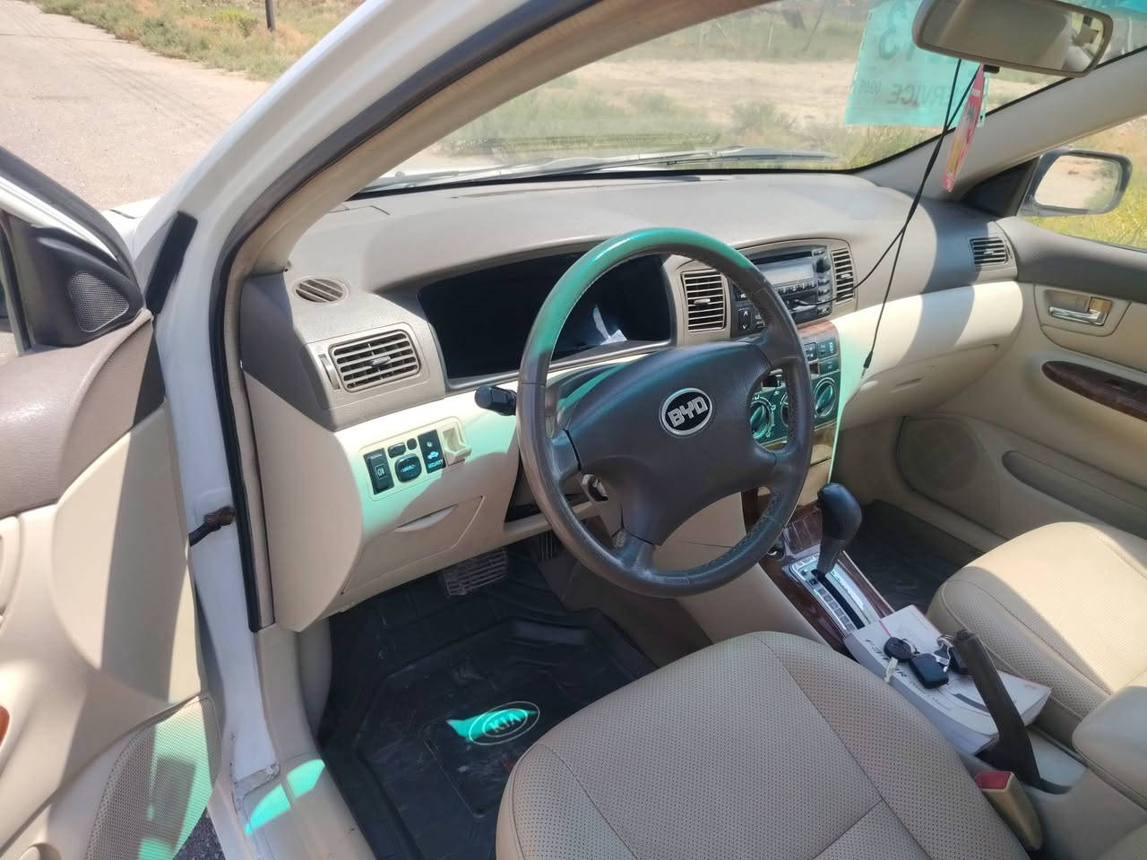السلام عليكم BYD موديل ١٣ اوتو سياره ع وضع الشركه بلاديه استلام شركة من ٢٠١٣ لسه ما مبيوعه ماشيه 170 حقيقي رقم قادسيه دولي بيه فقط خياسات وطخه يم قبق البانزين فقط الباقي كفالة عامه مكية كارتون وكير بلادي وتبريد🥶 وحداديه ضفيرة بلاديه شرط مكان السياره الديوانية قضاء الشاميه للاتصال ***********
السعر ٥٨ وبيه مجال سيارة كتلوك الشركة سويجات ثنين سبير شرط ما نازل بلادي 
السلام عليكم BYD موديل ١٣ اوتو سياره ع وضع الشركه بلاديه استلام شركة من ٢٠١٣ لسه ما مبيوعه ماشيه 170 حقيقي رقم قادسيه دولي بيه فقط خياسات وطخه يم قبق البانزين فقط الباقي كفالة عامه مكية كارتون وكير بلادي وتبريد🥶 وحداديه ضفيرة بلاديه شرط مكان السياره الديوانية قضاء الشاميه للاتصال ***********
