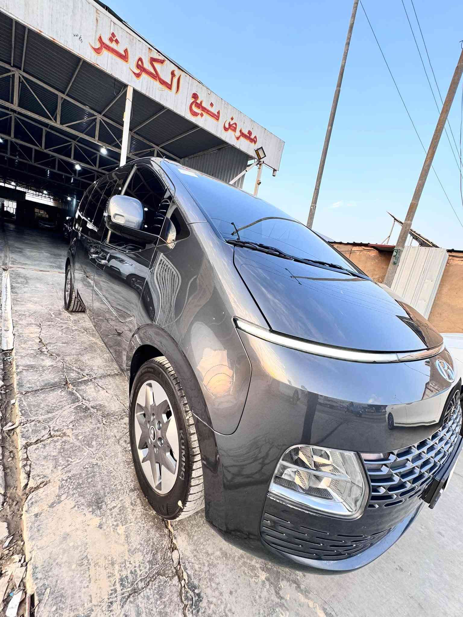 ستاريه • ٢٠٢٢ • ١١ راكب