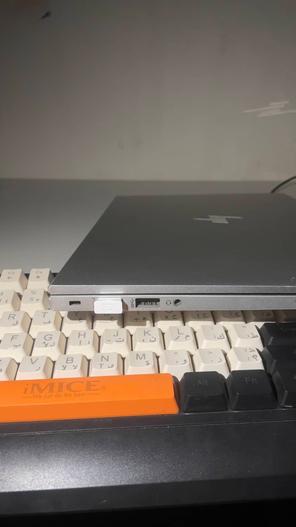 HP EliteBook 845 G7 • Ryzen 7 PRO • ١٦ جيجا رام