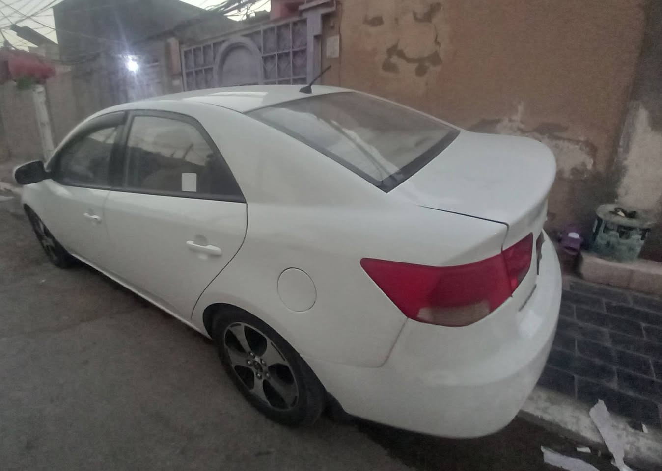 سيراتو • ٢٠١٢ • رقم كربلاء