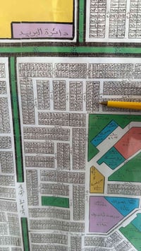 🏡 قطعة أرض للبيع – 100 متر 📍 الموقع: سبع البور 📜 طابو ملك صرف 💰 السعر:...