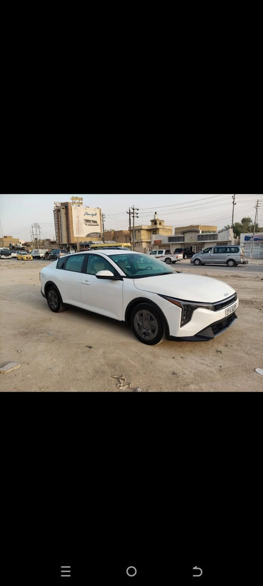 K4
موديل 25 ماشيه 8469

مرقم شهداء وكاله عامه بسم المشتري 

سياره حادثه تصليح وصبغ البنيد او تقصيم الجاملغ

مكان ناصرية مركز 

استفسار أكثر اتصل ***********
