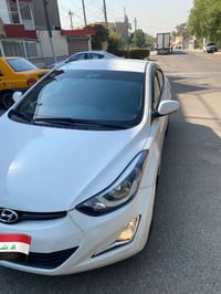 النترا • ٢٠١٥ • وارد خليجي