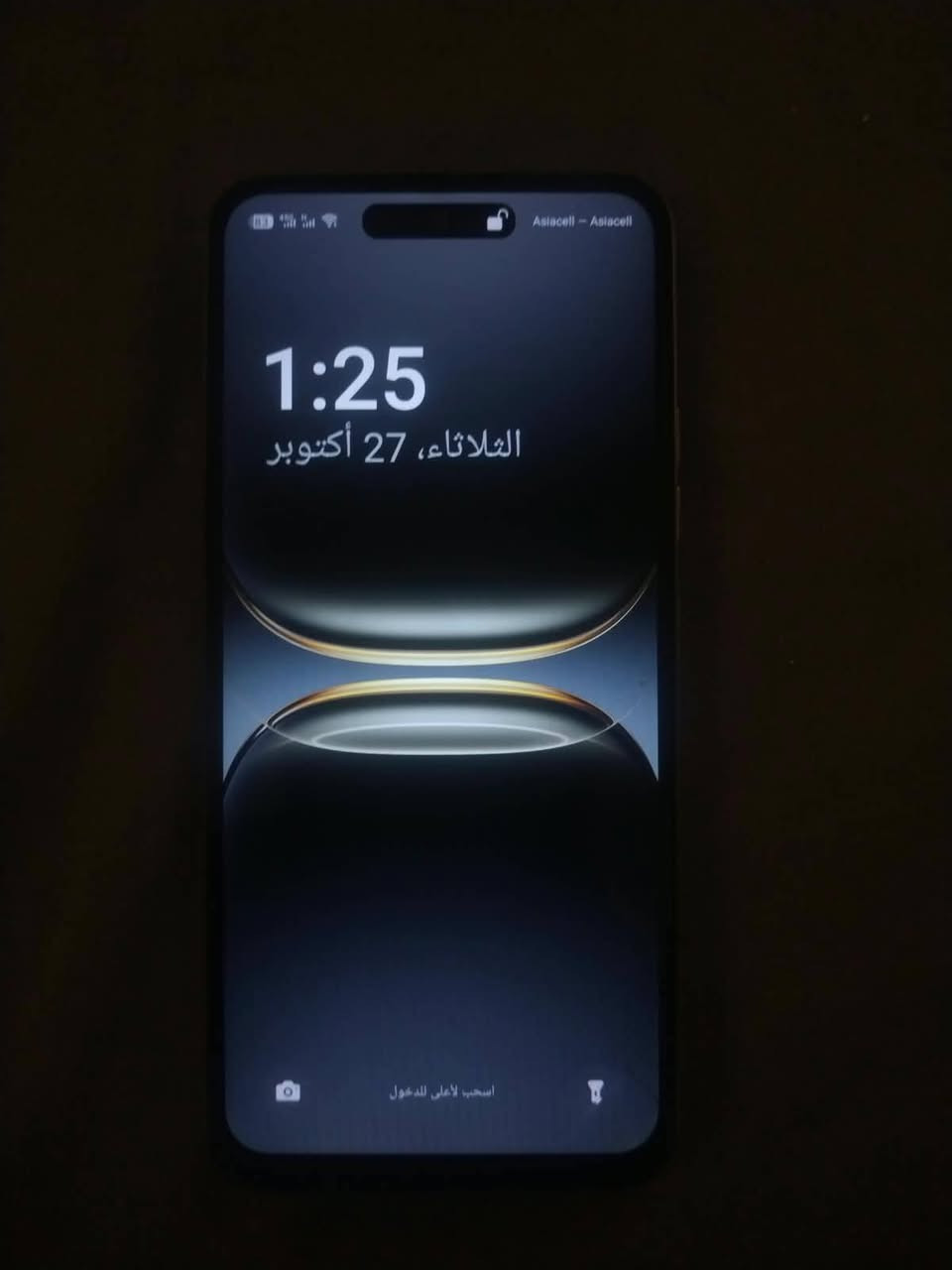 تكنو سبارك كو 2 • ١٢٨ • رام ٨