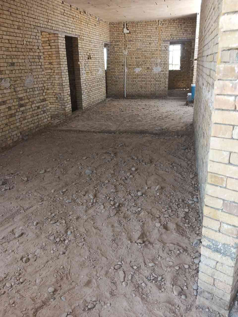 🚧 كادر عمل متكامل لجميع أعمال البناء والإعمار 🏗️

✅ سيراميك بجميع أنواعه وإتقان عالي.
✅ لباخ (لياسة) وتشطيبات ممتازة.
✅  بناء بلوك وطابوك 
✅ تعديل وتسوية الأرضيات.
✅ تطليع وترحيل التراب.
✅ فرش السبيس باحترافية.
✅ صب الأرضيات.
✅ حدل الأرضية بواسطة القفاز والحدالة للحصول على أفضل استواء وجودة.

💯 شغل نظيف • سرعة بالإنجاز • أسعار مناسبة • التزام بالمواعيد.

📞 للحجز والاستفسار راسلنا أو اتصل بنا، والكادر جاهز للعمل في جميع المناطق.

للتواصل والاستفسار ماعليك بس تتصل
***********
‏‪***********‬‏
